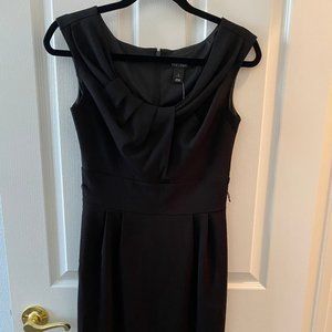 WHITE HOUSE BLACK MARKET  - Sleeveless Formal Dress Size 2 NWT